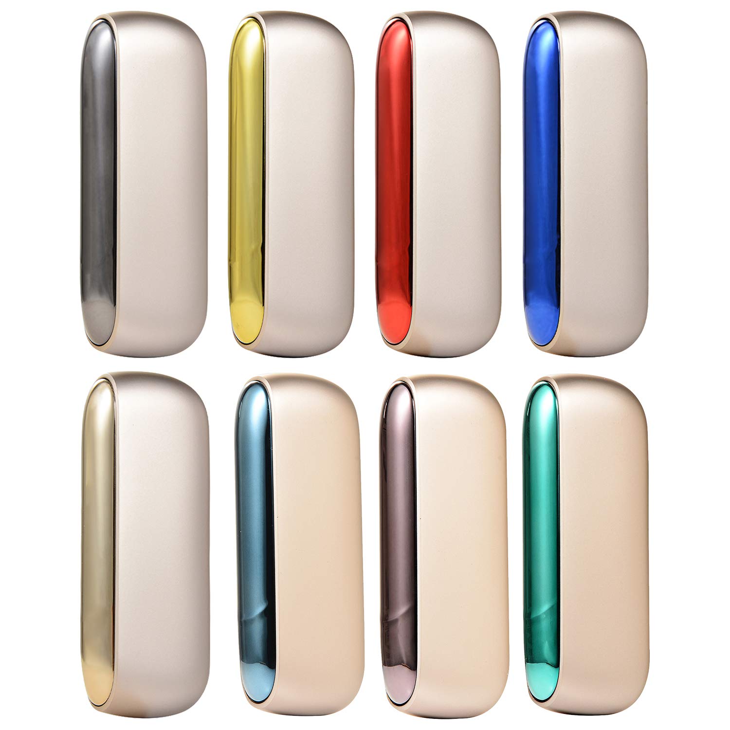 Amazon.co.jp: 【E-COAST】IQOS 3.0 用ドアカバー IQOS 3.0 Door Cover
